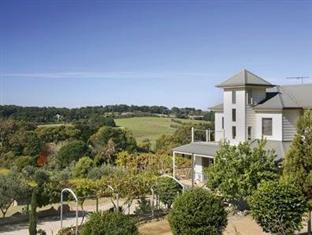 Morning Sun Vineyard Hotel Mornington Peninsula Exterior foto